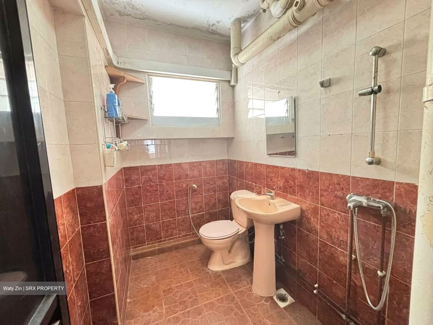 Blk 834 Nanyang Pearl (Jurong West), HDB 4 Rooms #547508171